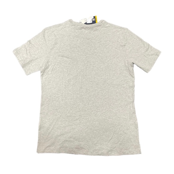 Gap Pocket Short Sleeve Slub Tee - Picture 8 of 14